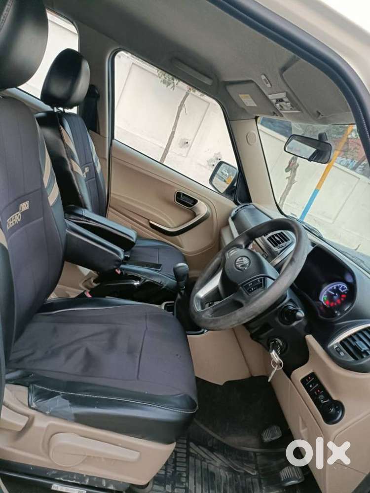 Mahindra Bolero Neo 1.5 N 10, 2022, Diesel