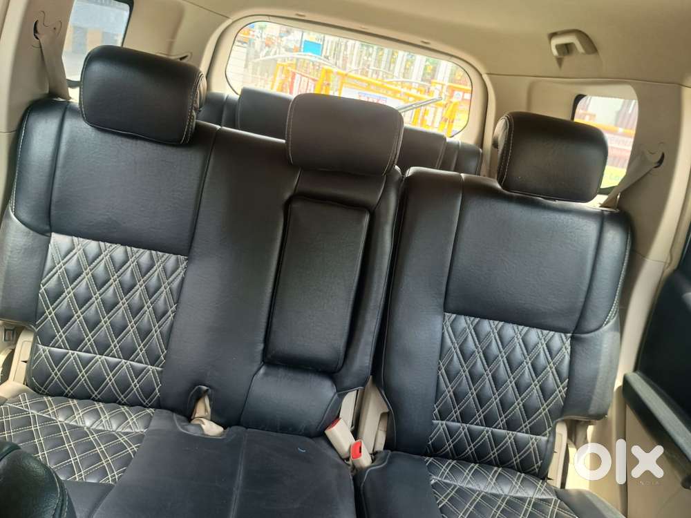 Mahindra Xuv500 W6 2wd, 2016, Diesel
