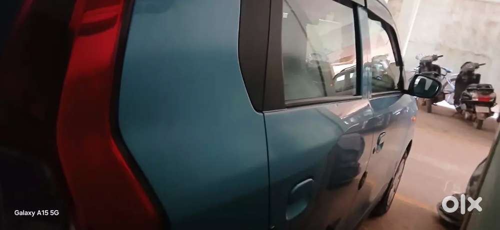 Maruti Suzuki Wagon R 1.0 2023