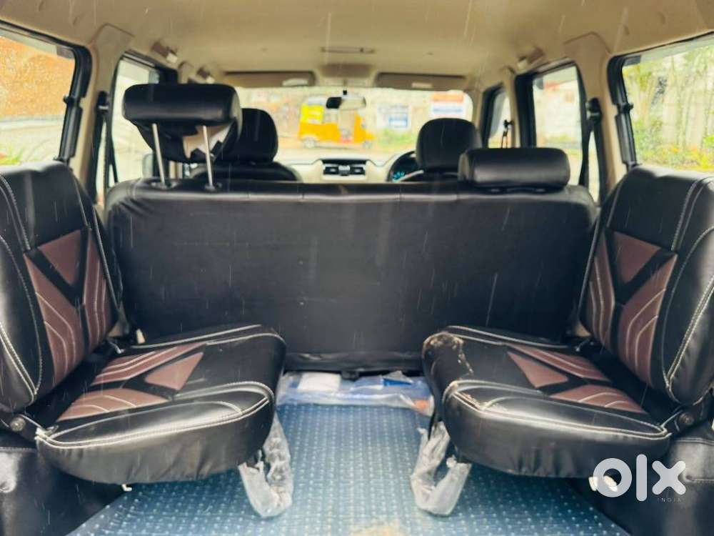 Mahindra Scorpio S11 Mt 7s, 2024, Diesel