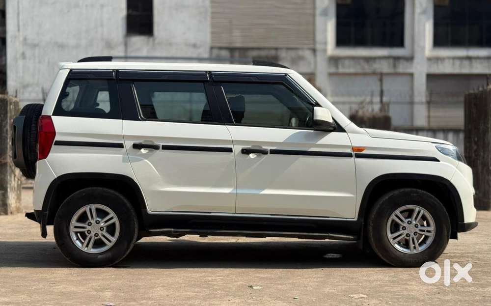 Mahindra Bolero Neo 1.5 N 10, 2023, Diesel