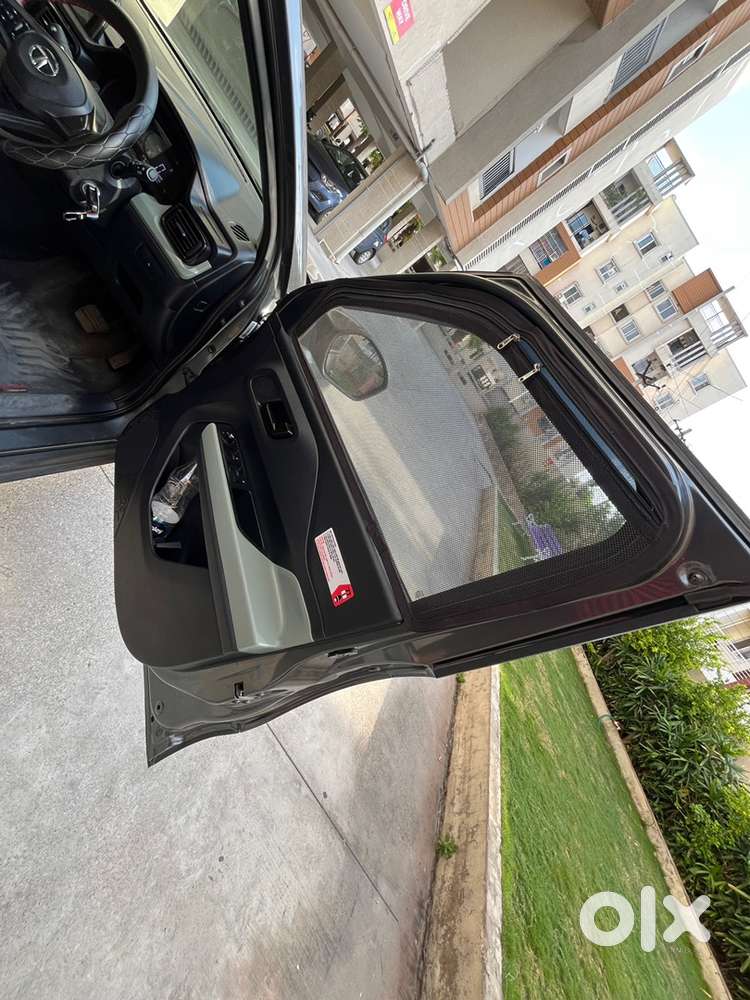 Tata Punch 2023 Petrol Well Maintained