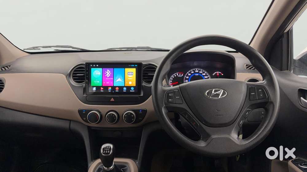 Hyundai Grand I10 Sportz 1.2 Kappa Vtvt, 2016, Petrol