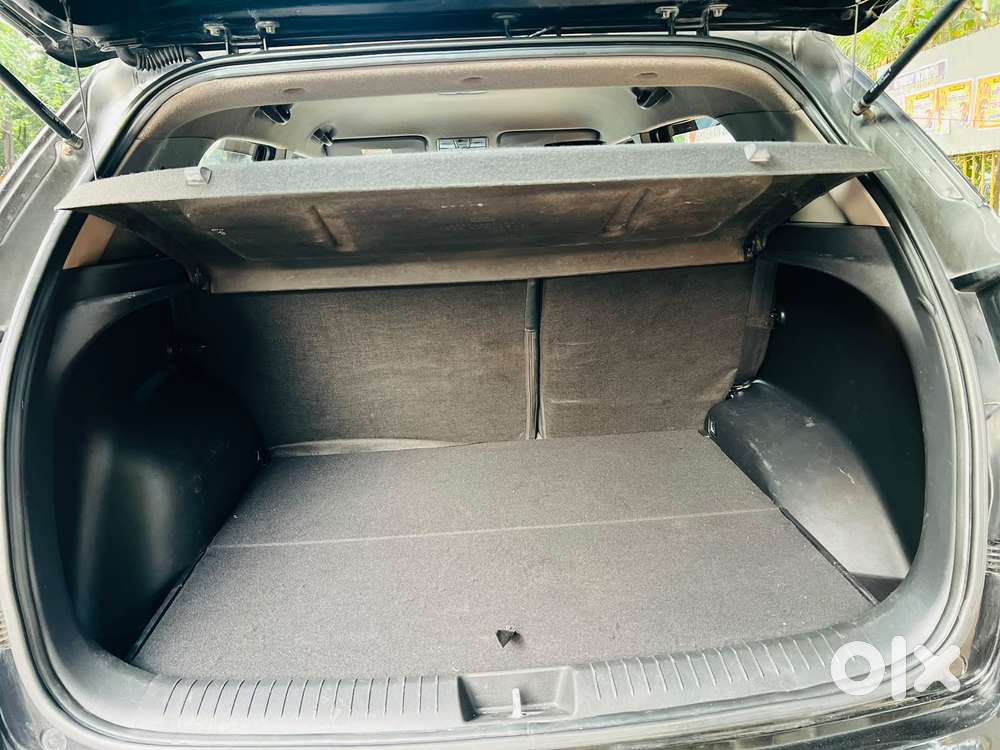 Hyundai Creta 1.6 Sx Automatic, 2016, Diesel