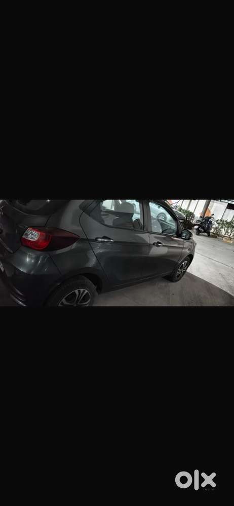 Tata Tiago Nrg 2022 Petrol Hybrid