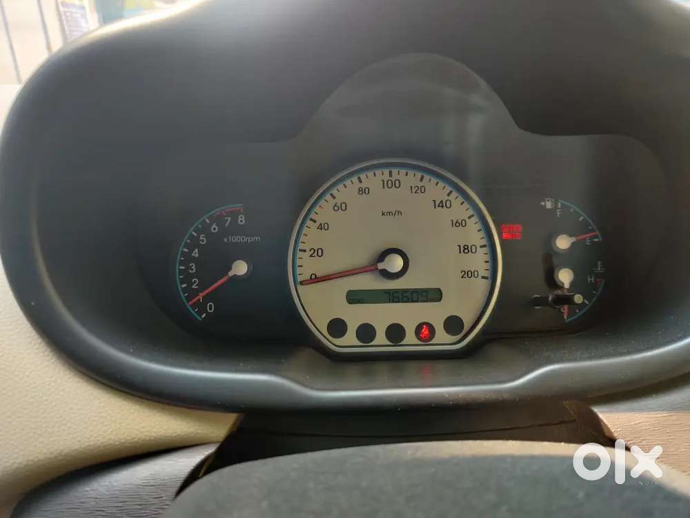 Hyundai I10 2009 Sports For Sale