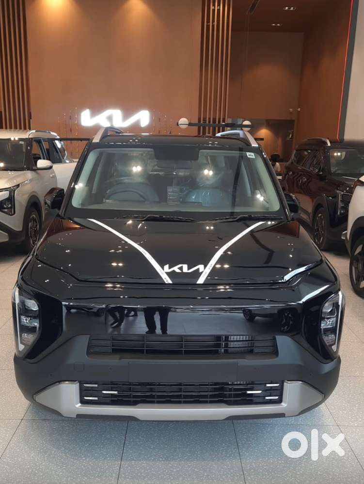 Kia Syros 2025 Diesel