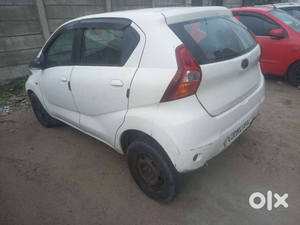 Datsun Redi-go 2018 Limited Edition