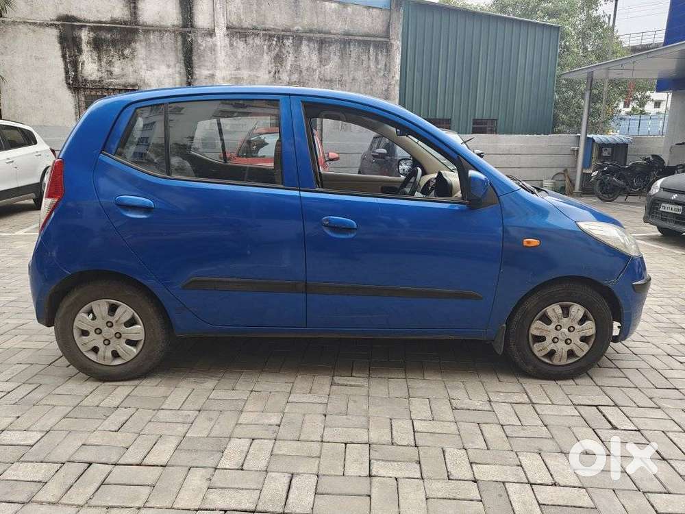 Hyundai I10 1.2 Kappa Magna, 2009, Petrol
