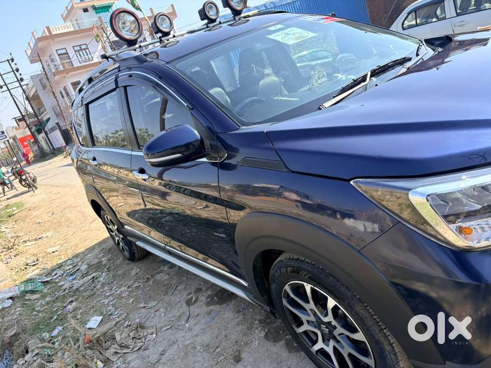 Maruti Suzuki Xl6 2022 Petrol Well Maintained
