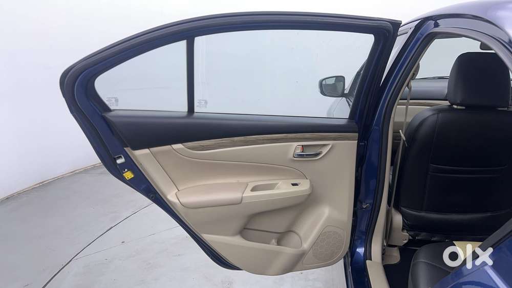 Maruti Suzuki Ciaz S 1.5, 2021, Petrol