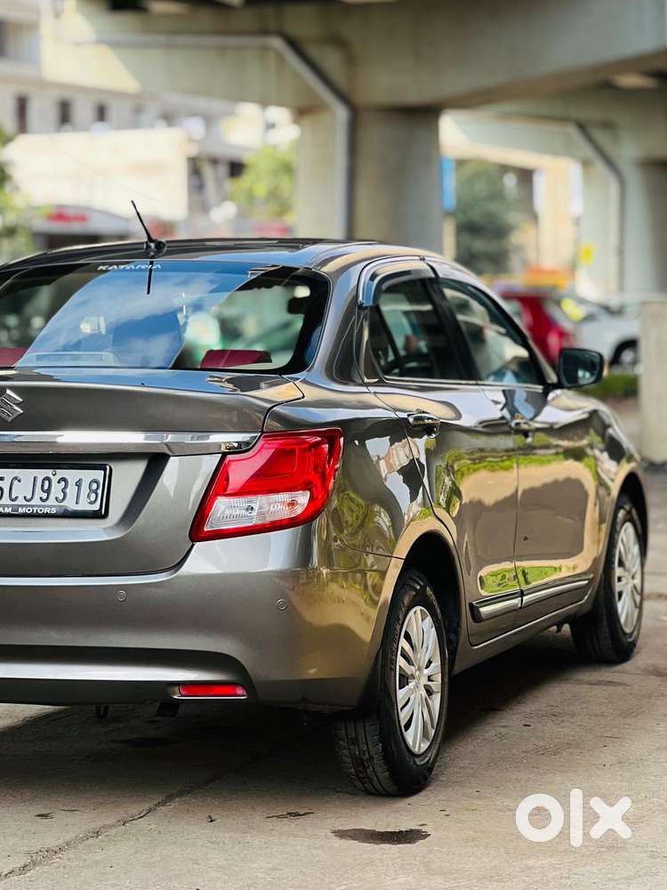 Maruti Suzuki Dzire 1.2 Vxi, 2020, Petrol
