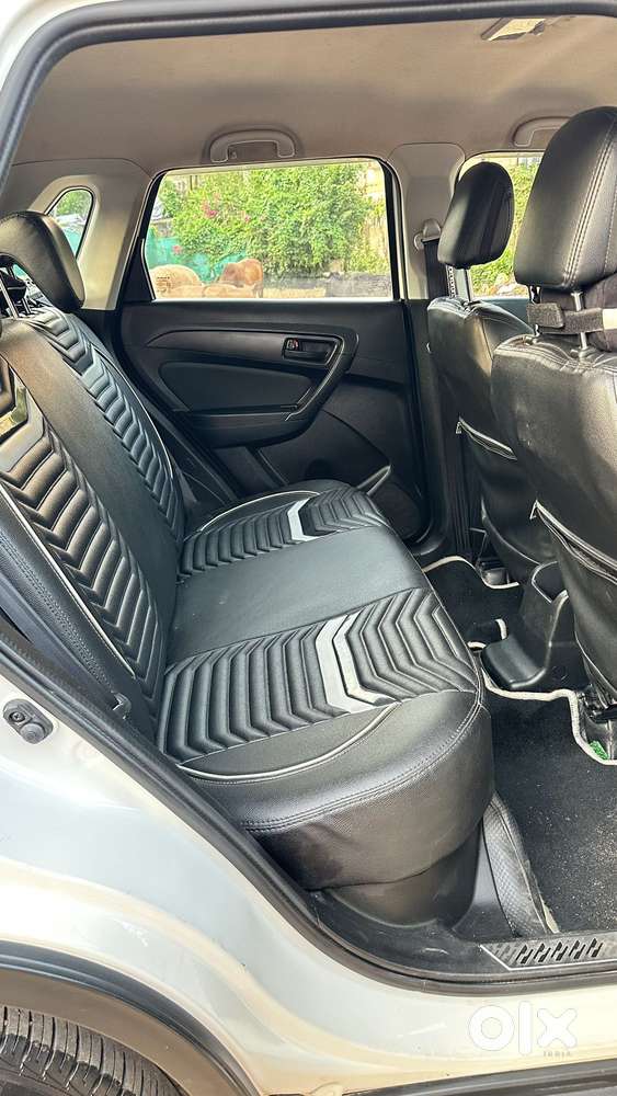 Maruti Suzuki Brezza Vdi, 2019, Diesel