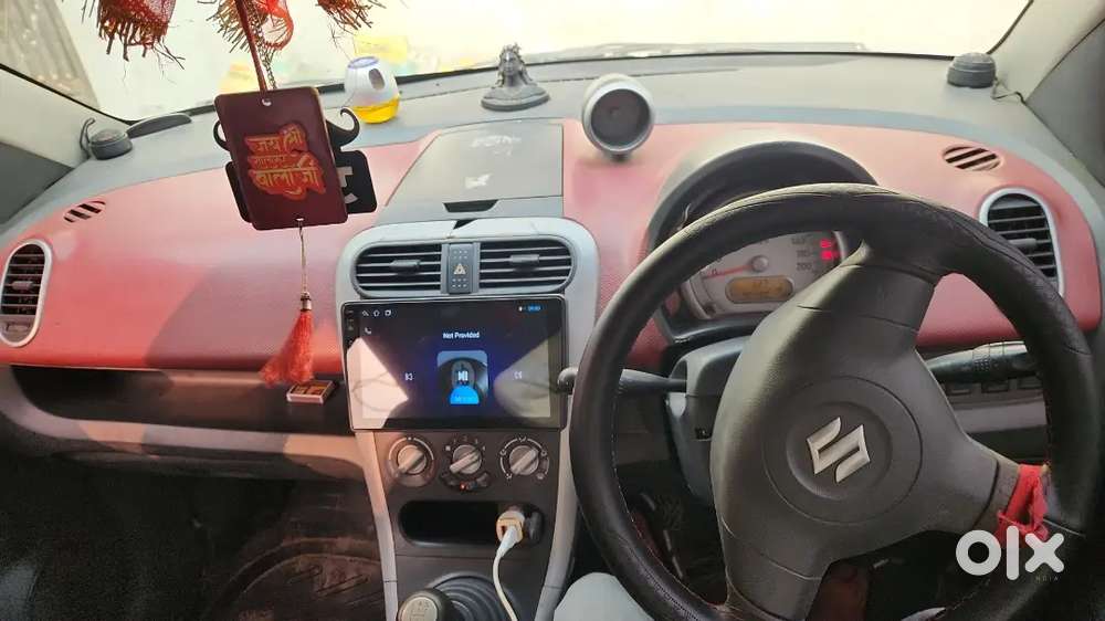 Maruti Suzuki Ritz Diesel 2013