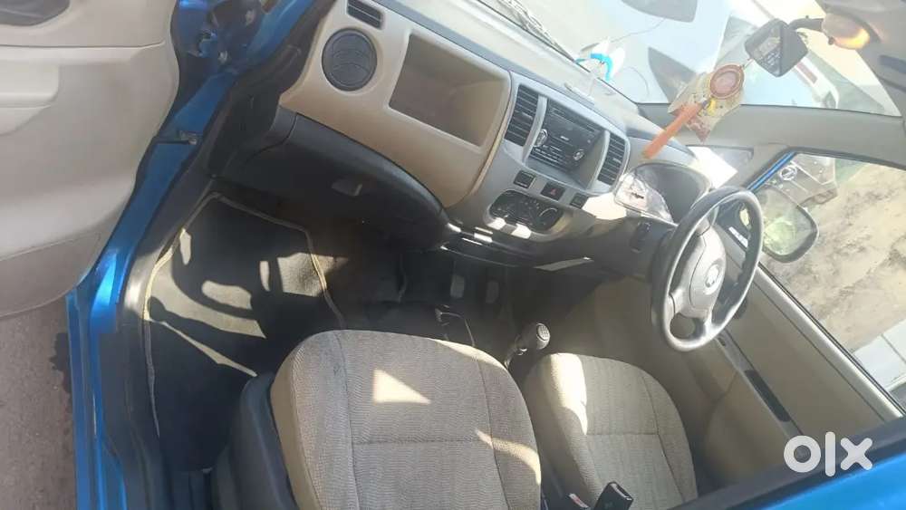 Maruti Suzuki Zen Estilo 2009 Petrol Good Condition