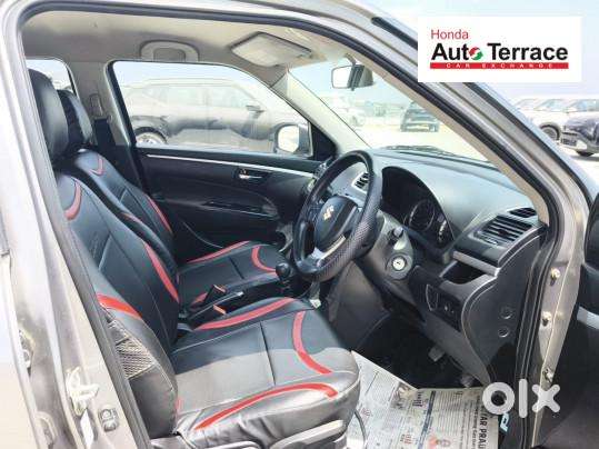 Maruti Suzuki Celerio Zxi, 2012, Petrol