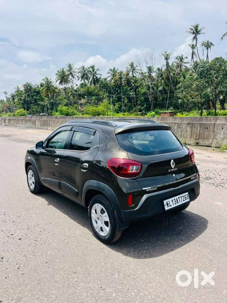 Renault Kwid Rxt 1.0, 2021, Petrol