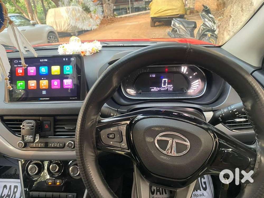 Tata Nexon 2022