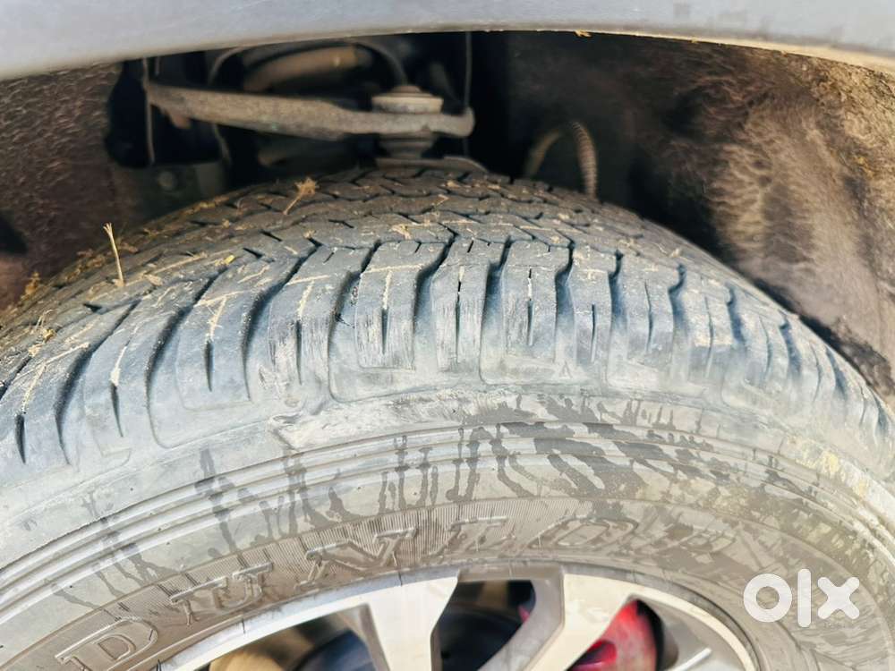 Mahindra Scorpio-n Diesel 2024