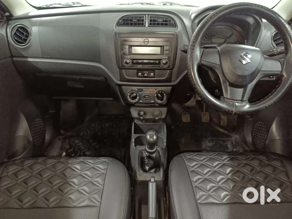 Maruti Suzuki Alto K10 1.0 Vxi, 2025, Petrol