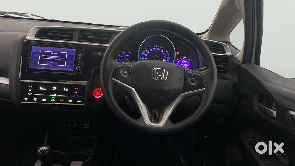 Honda Wr-v I-dtec Vx, 2017, Diesel