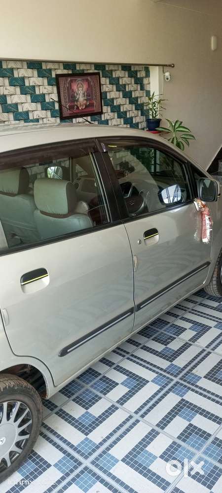 Well Condition Maruti Estilo Vxi Car