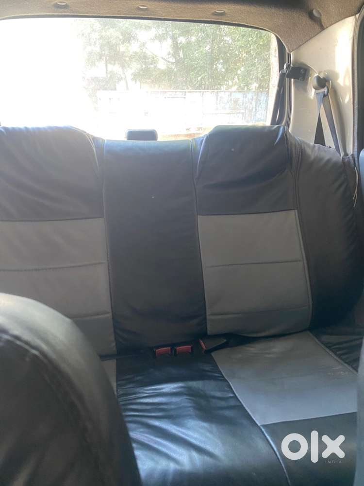 Maruti Suzuki Alto 2009