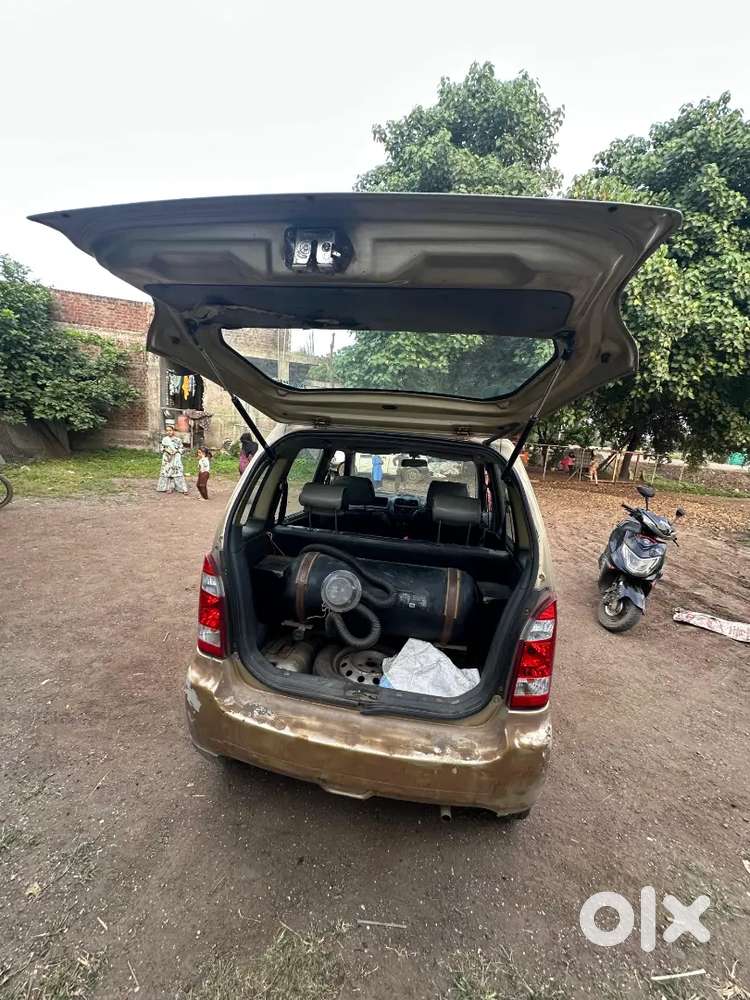 2009 Maruti Suzuki Wagon R