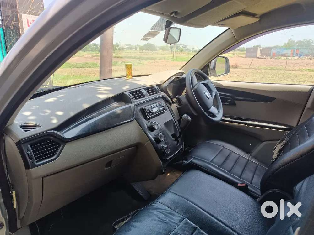 Mahindra Kuv100 Nxt 2017 Petrol 58000 Km Driven