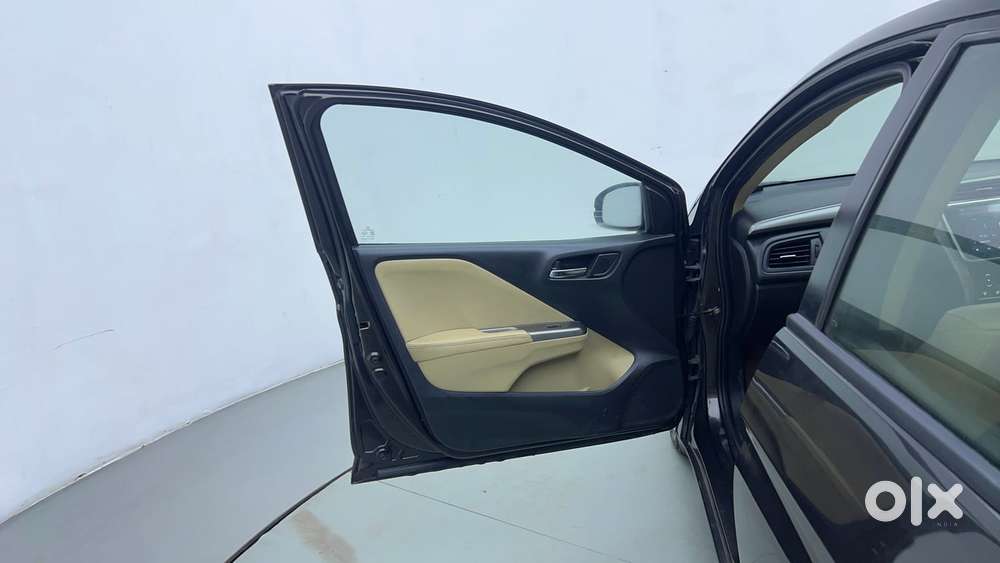 Honda City I Dtec Vx, 2016, Petrol