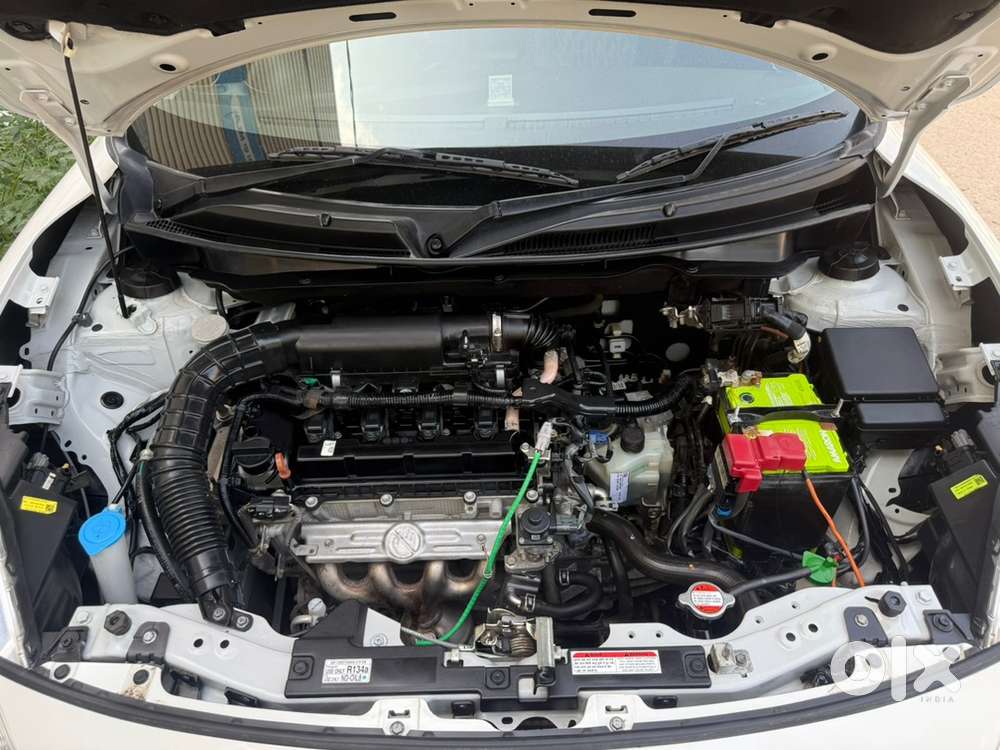 Maruti Suzuki Swift 2023