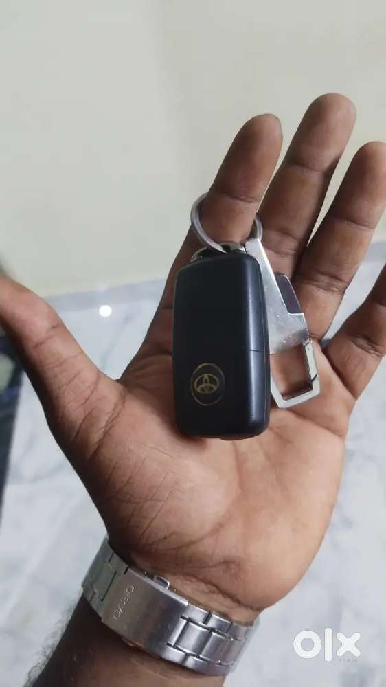 Toyota Innova 2007 Diesel Good Condition