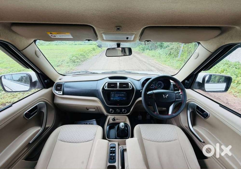 Mahindra Bolero Neo 1.5 N 10 R, 2022, Diesel