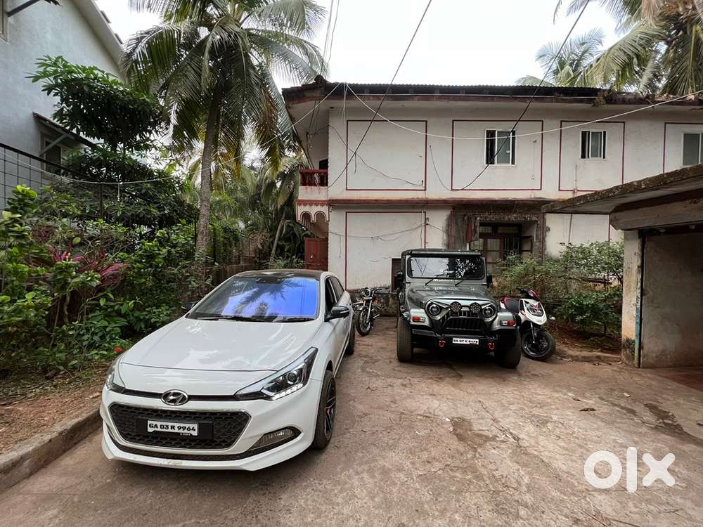 Hyundai Elite I20 2017 Petrol Well Maintained