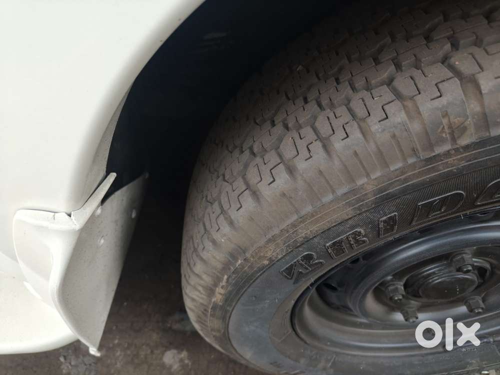 Mahindra Scorpio, 2013, Diesel