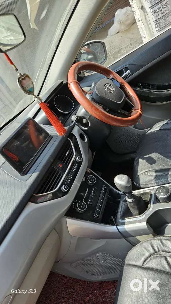 Tata Nexon Diesel 2019
