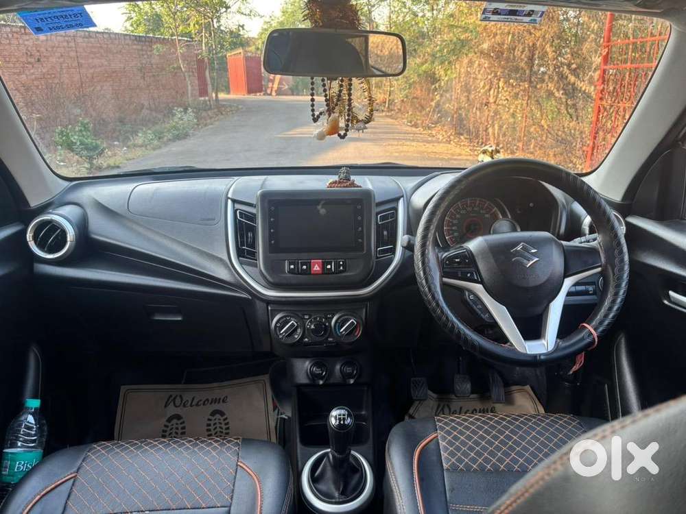 Maruti Suzuki Celerio Zxi+ 2022 Model