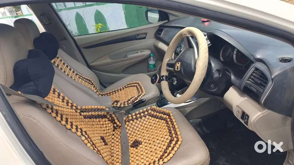 Honda City 1.5 Petrol 2008