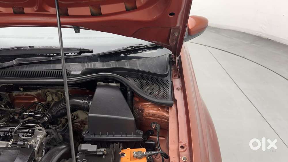 Volkswagen Polo 2009-2013 Petrol Comfortline 1.2l, 2016, Petrol