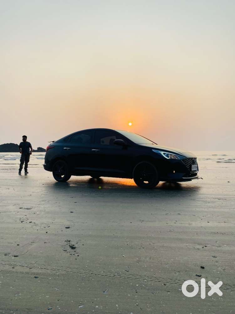 Doctor Used Single Onwer Vechle