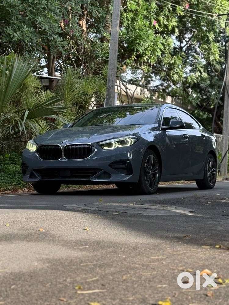 Bmw 2 Series 2.0 220d Sportline, 2021, Diesel
