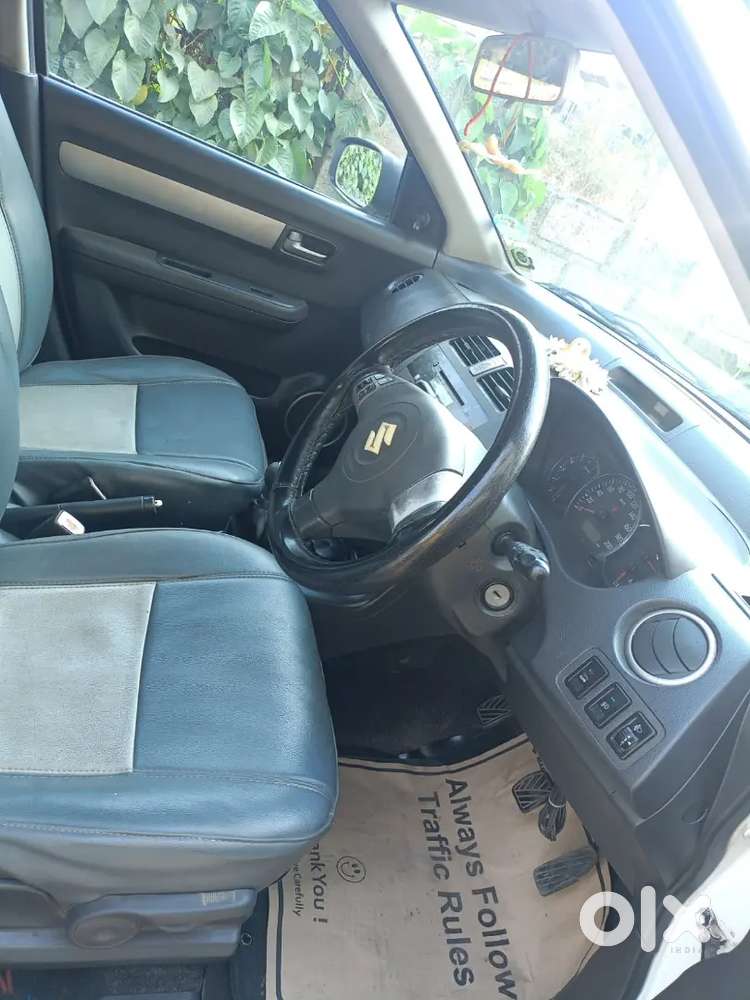 Swift Car For Sell