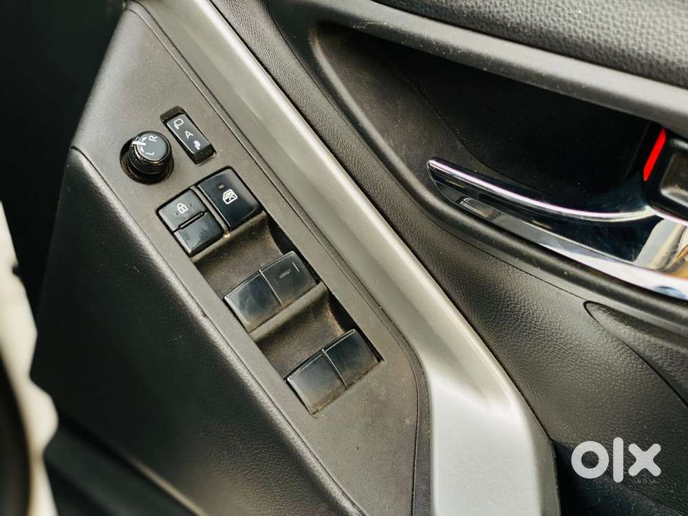 Toyota Innova Hycross 2.0 Gx 7 Str, 2024, Petrol
