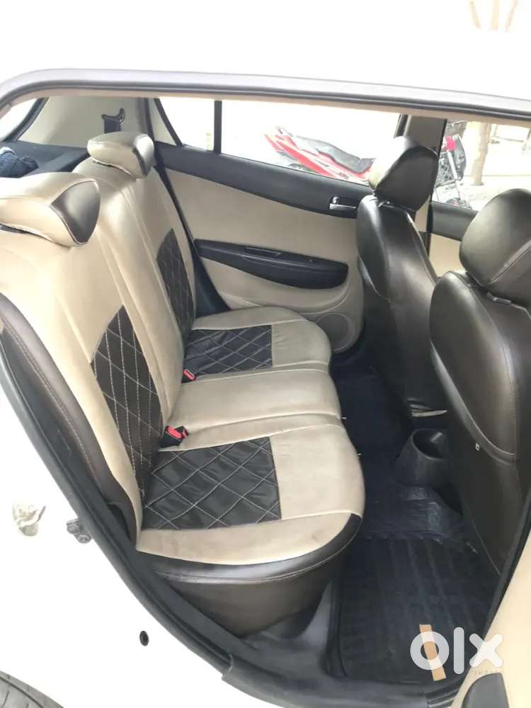 Hyundai I20 2013 Diesel 105000 Km Driven