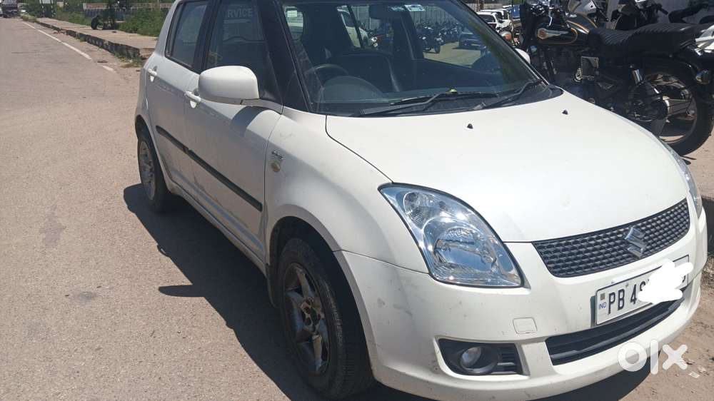 Maruti Suzuki Swift Ddis Vdi, 2009, Diesel