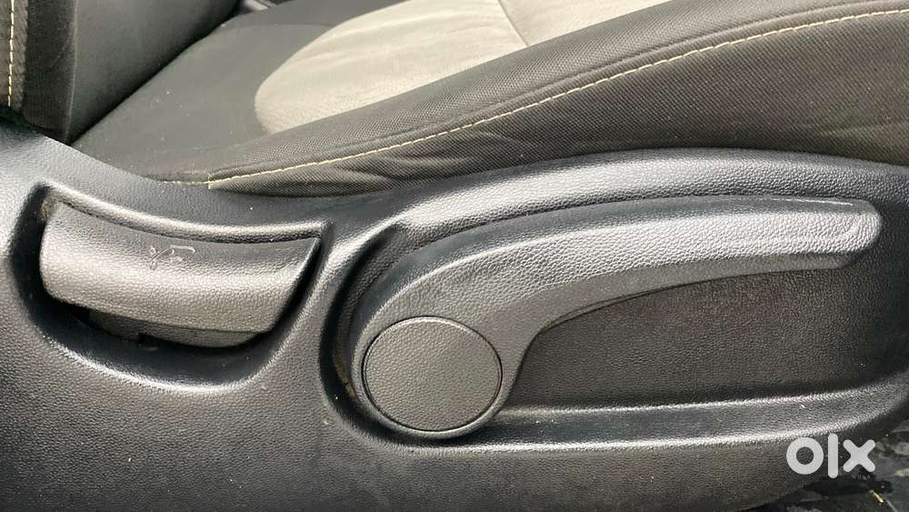 Hyundai Creta 1.6 Sx Automatic, 2018, Petrol