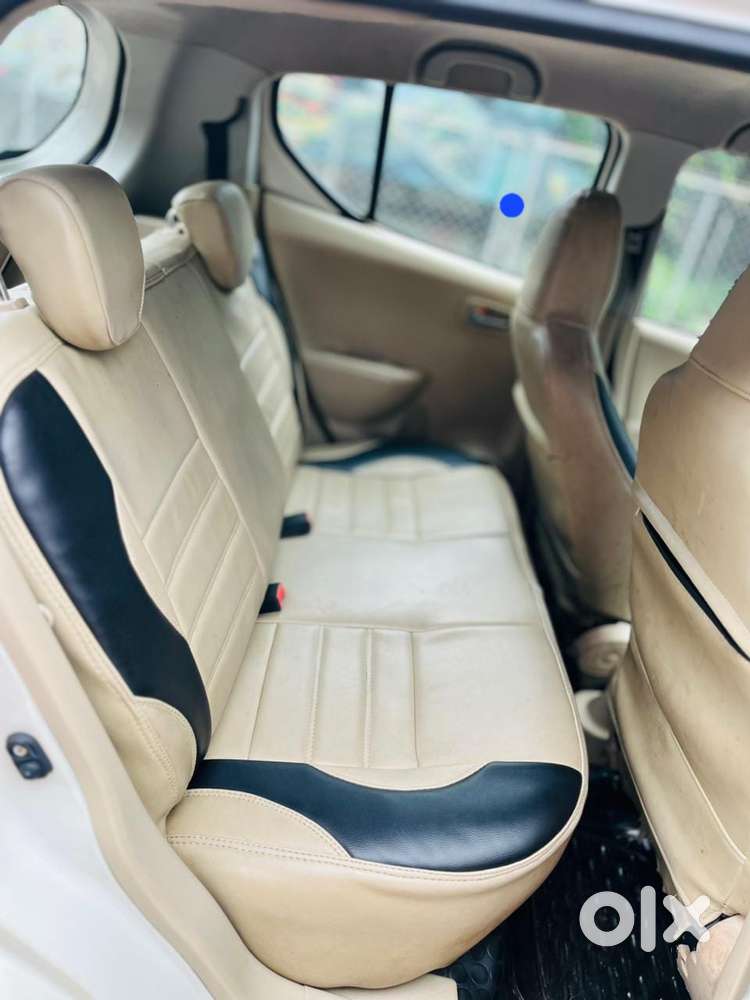 Maruti Suzuki A-star 2012-2014 1.0 Vxi, 2013, Petrol