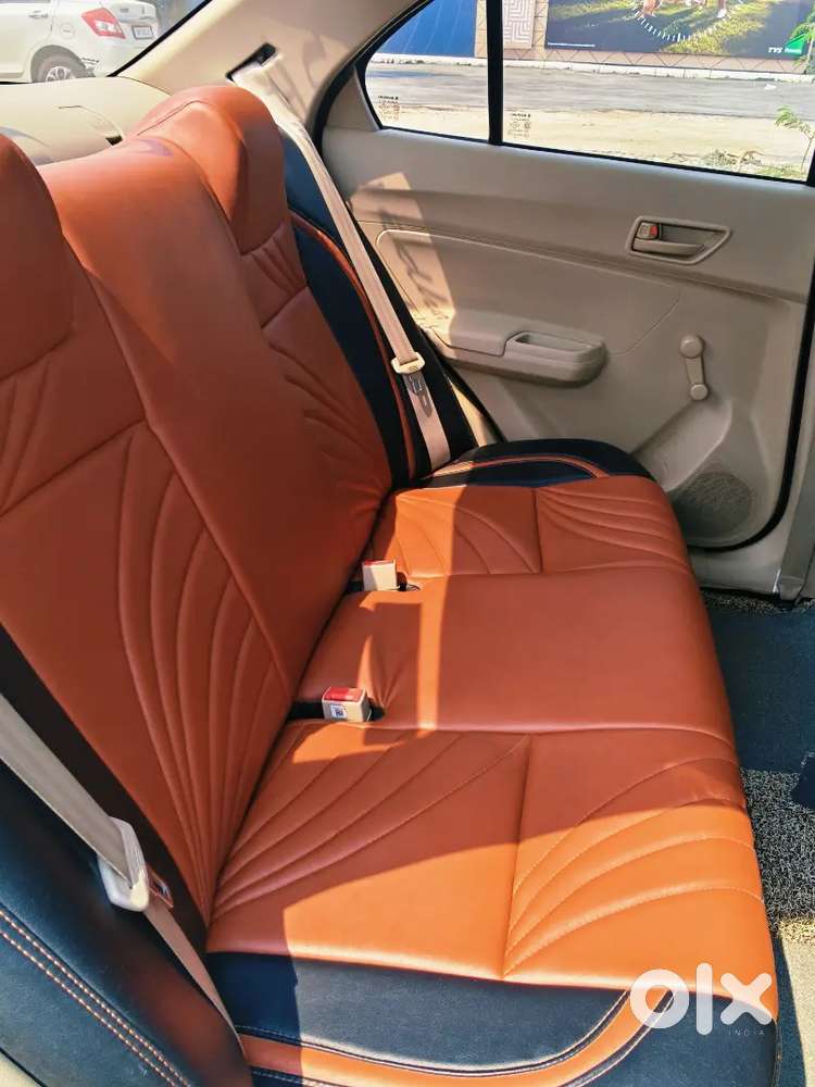 Maruti Suzuki Dzire 2024