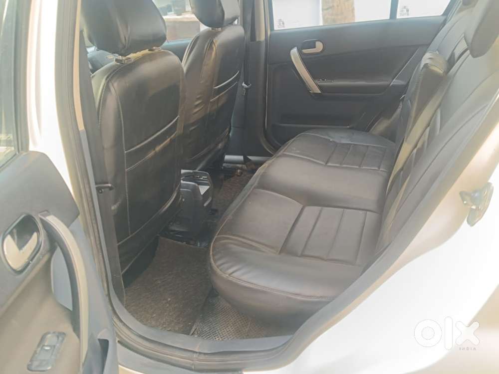 Ford Fiesta Classic 1.4 Titanium, 2012, Diesel