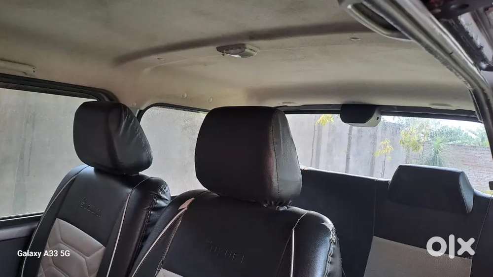 Maruti Suzuki Eeco 2023
